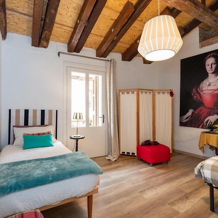 Casa Morgana Villa Cividale del Friuli Eksteriør billede