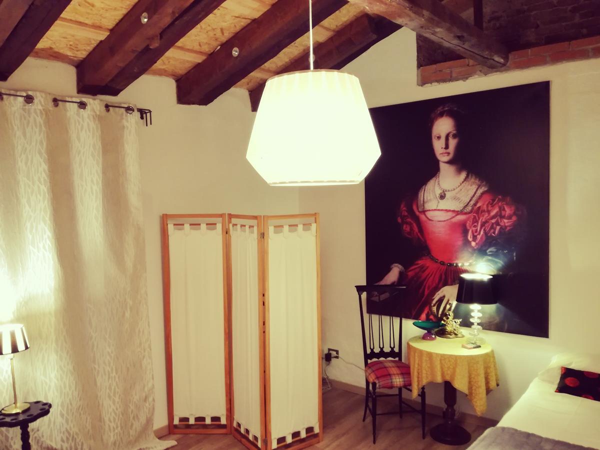 Casa Morgana Villa Cividale del Friuli Eksteriør billede