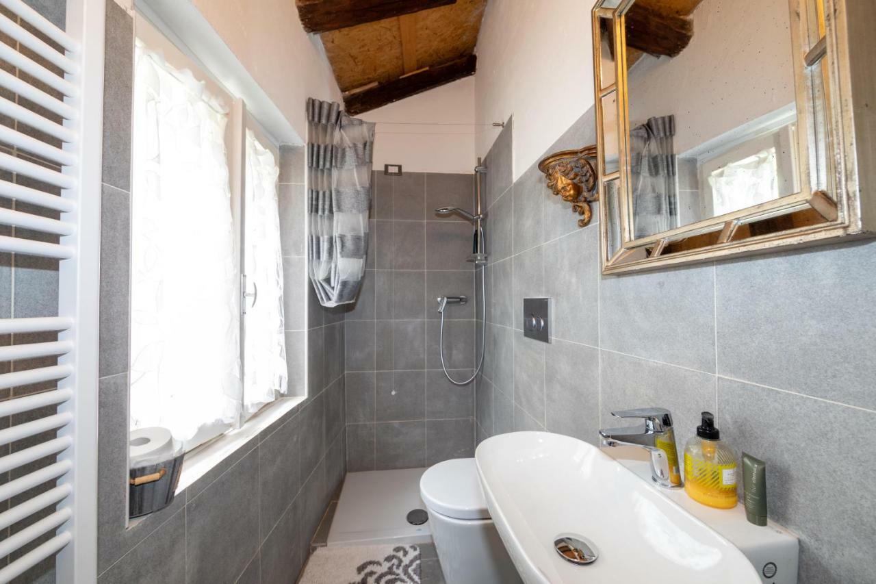 Casa Morgana Villa Cividale del Friuli Eksteriør billede