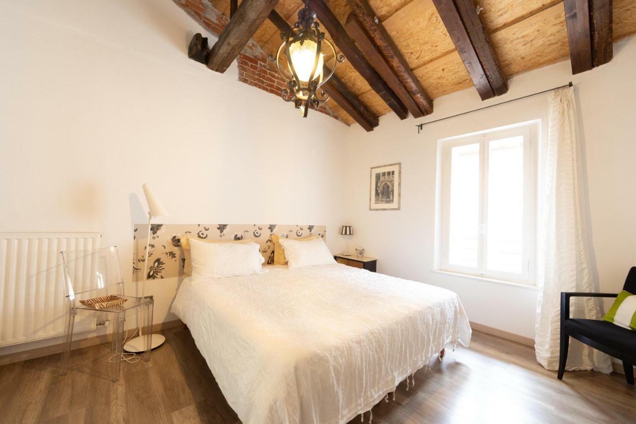 Casa Morgana Villa Cividale del Friuli Eksteriør billede