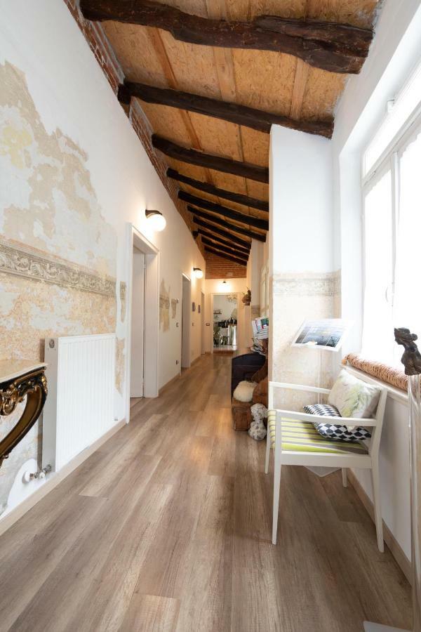 Casa Morgana Villa Cividale del Friuli Eksteriør billede