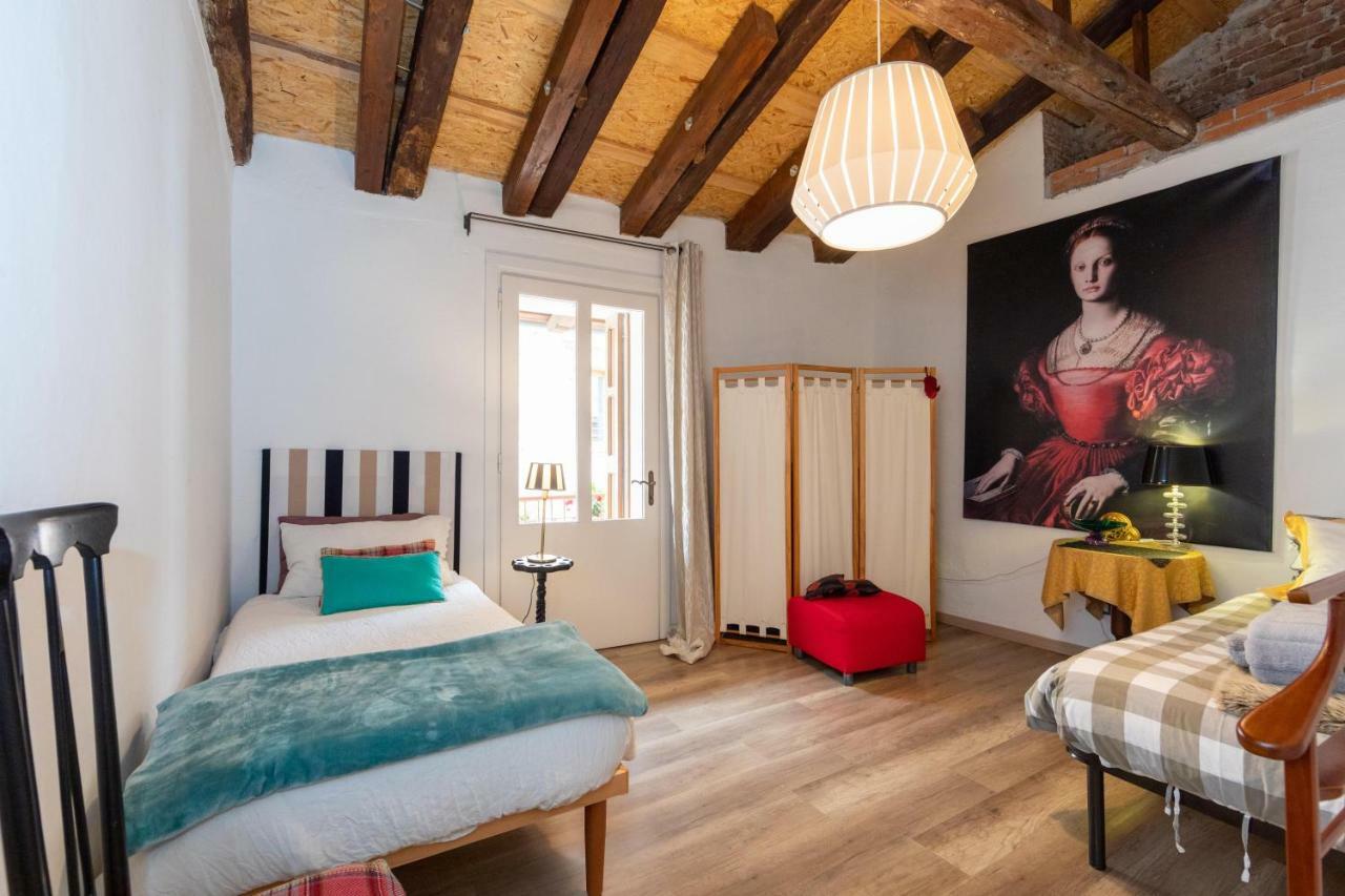 Casa Morgana Villa Cividale del Friuli Eksteriør billede