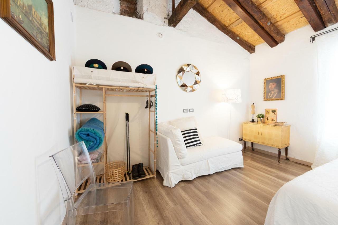 Casa Morgana Villa Cividale del Friuli Eksteriør billede