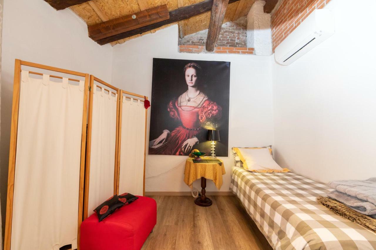 Casa Morgana Villa Cividale del Friuli Eksteriør billede