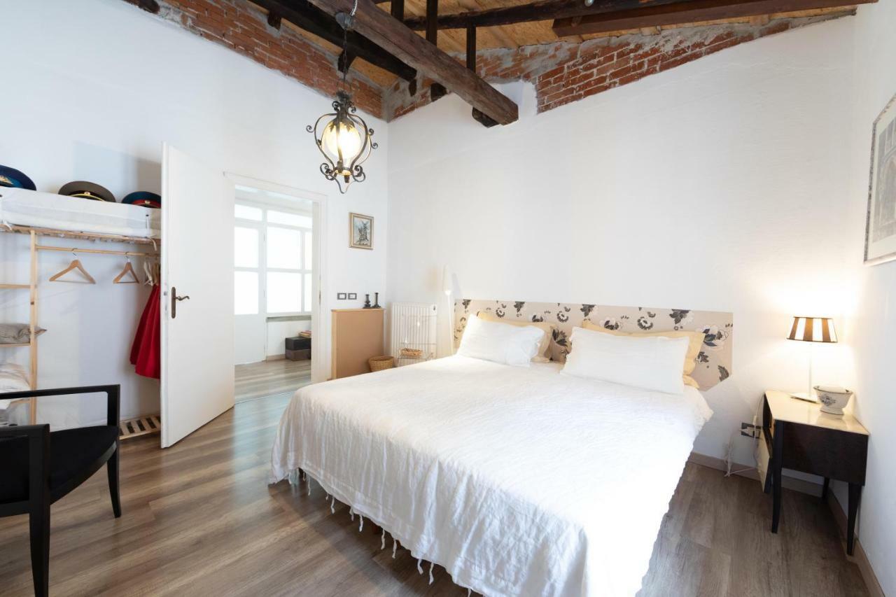 Casa Morgana Villa Cividale del Friuli Eksteriør billede
