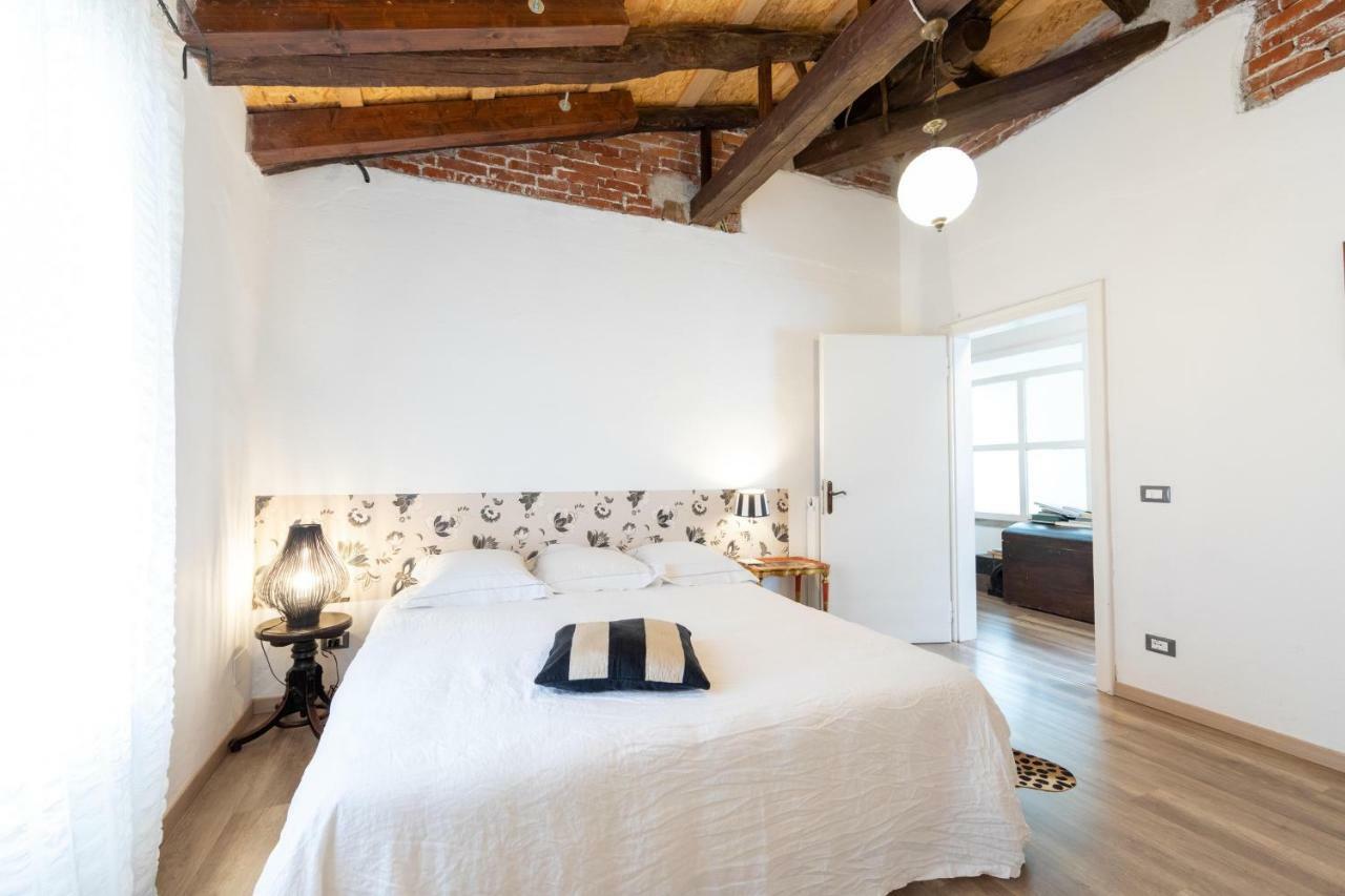 Casa Morgana Villa Cividale del Friuli Eksteriør billede
