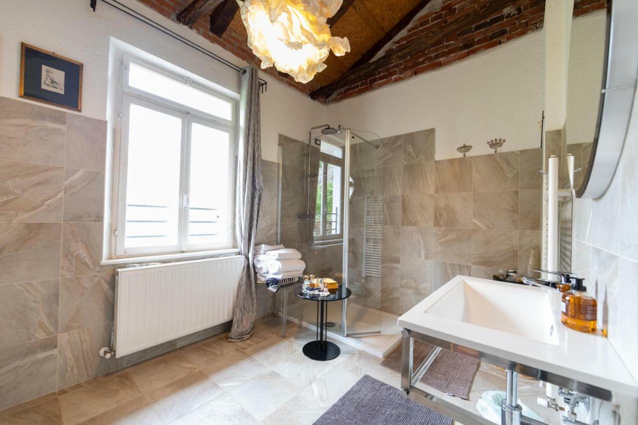 Casa Morgana Villa Cividale del Friuli Eksteriør billede