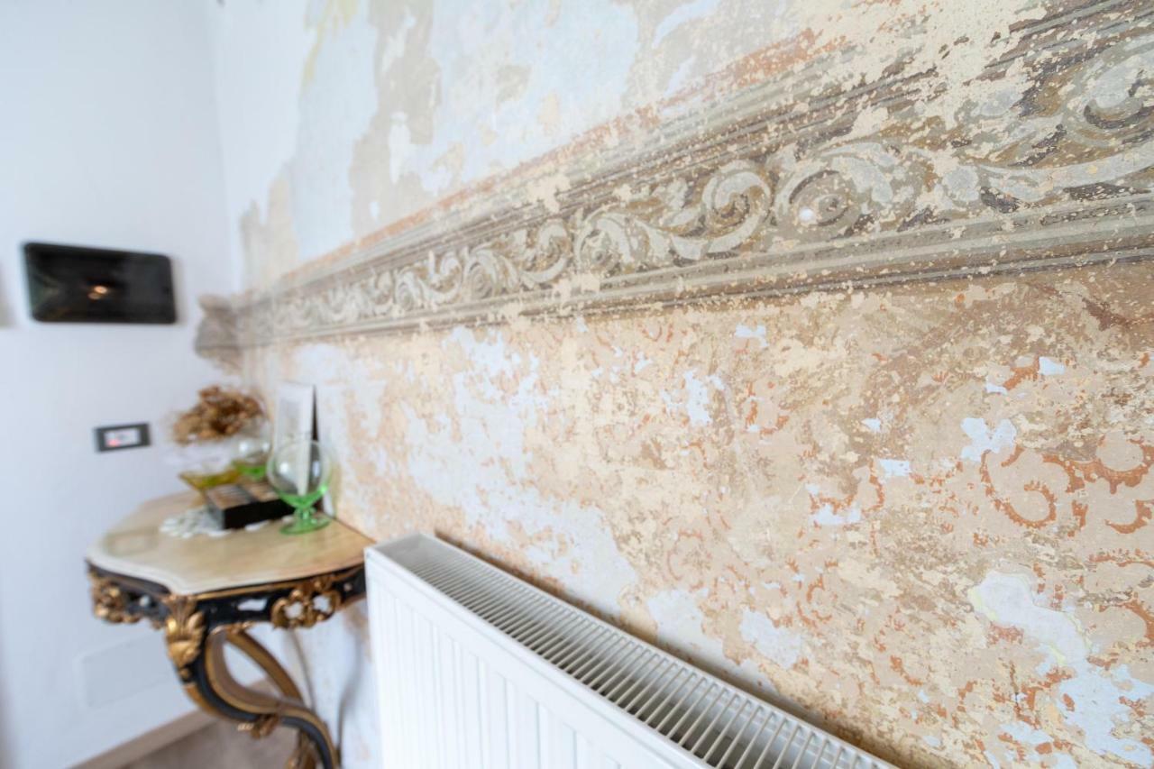 Casa Morgana Villa Cividale del Friuli Eksteriør billede