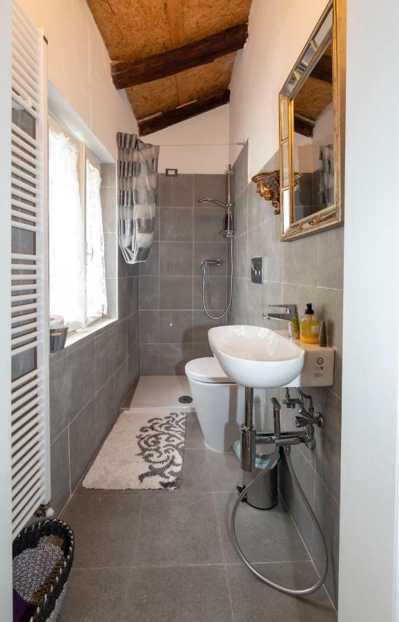 Casa Morgana Villa Cividale del Friuli Eksteriør billede