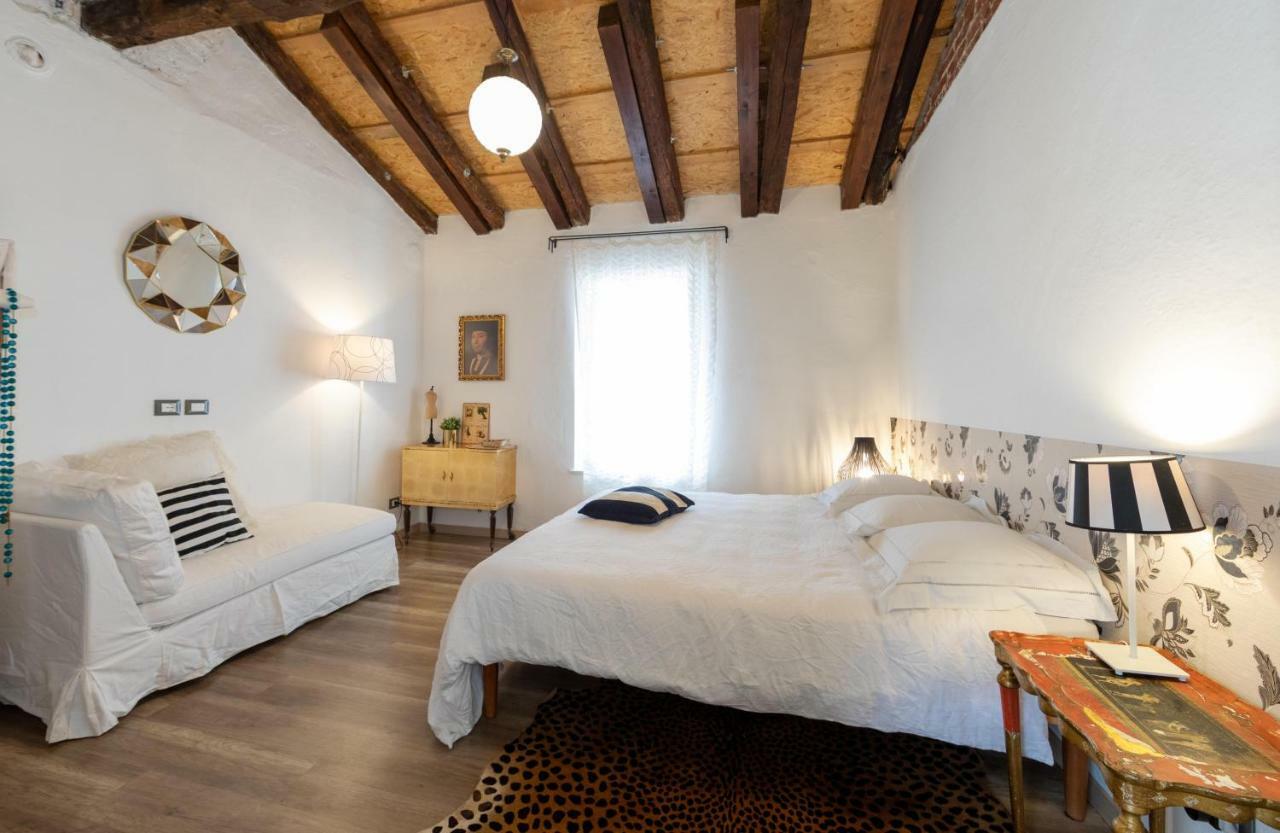 Casa Morgana Villa Cividale del Friuli Eksteriør billede