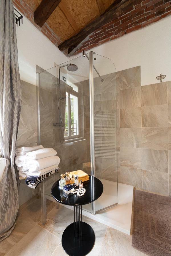 Casa Morgana Villa Cividale del Friuli Eksteriør billede